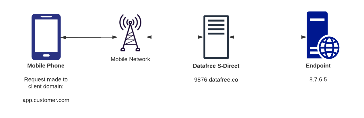 S-Direct Basic